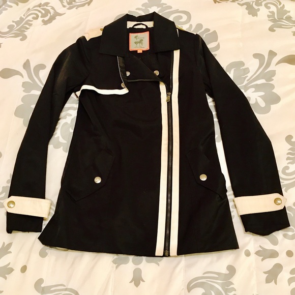 Sam Edelman Jackets & Blazers - Sam Edelman Circus Jacket!